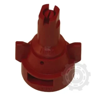 Reducere de preț AIC11004VP DUZA INJECTIE AER AIC 110° 04 ROSIE DIN PLASTIC