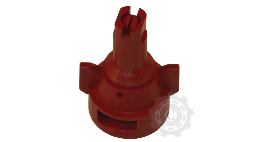 Reducere de preț AIC11004VP DUZA INJECTIE AER AIC 110° 04 ROSIE DIN PLASTIC
