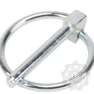 Cel mai vândut LP4533KR SET 5 BUC BOLT CU INEL 4.5X33MM