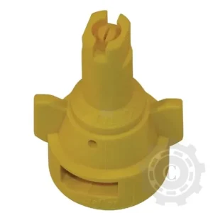 Livrare expres AIC11002VP Duză injecție aer AIC 110° 02 galbenă din plastic TeeJet