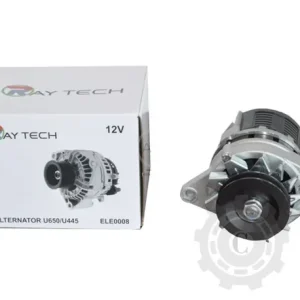 ALTERNATOR RAY TECH U650/U445 12V Cumpărături sigure