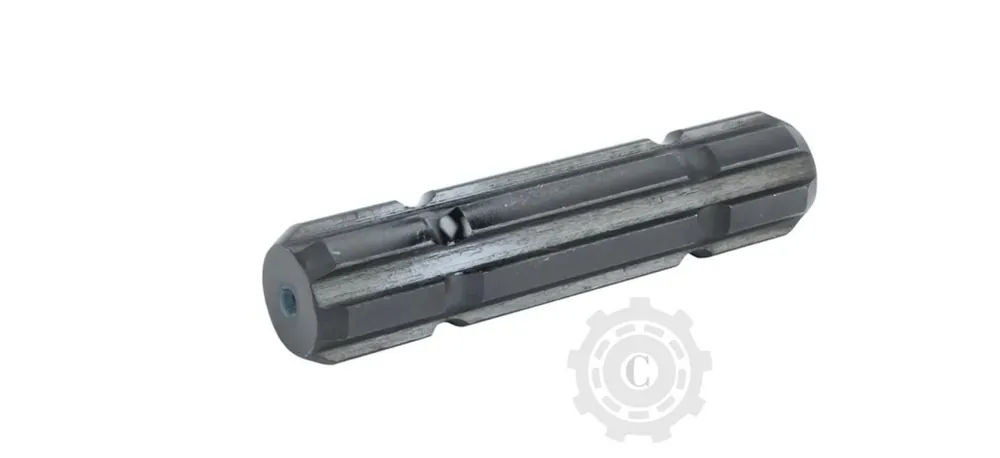 6735152KR ARBORE CANELAT 150L 1.3/8 2 Mai ieftin