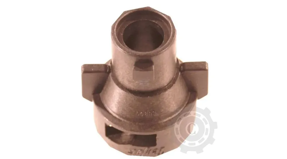 50854NYB CAPAC ADAPTOR DUZA BAIONETA NEGRU TeeJet Discount