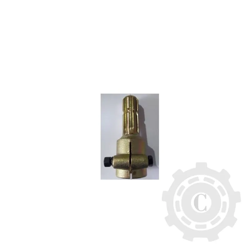 ADAPTOR CARDAN Z20-Z6 180MM Bestseller
