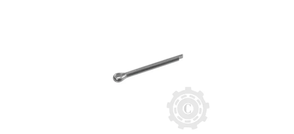 943232 SET 10 BUC SPLINT DE SIGURANTA 3.2X32MM Ofertă limitată