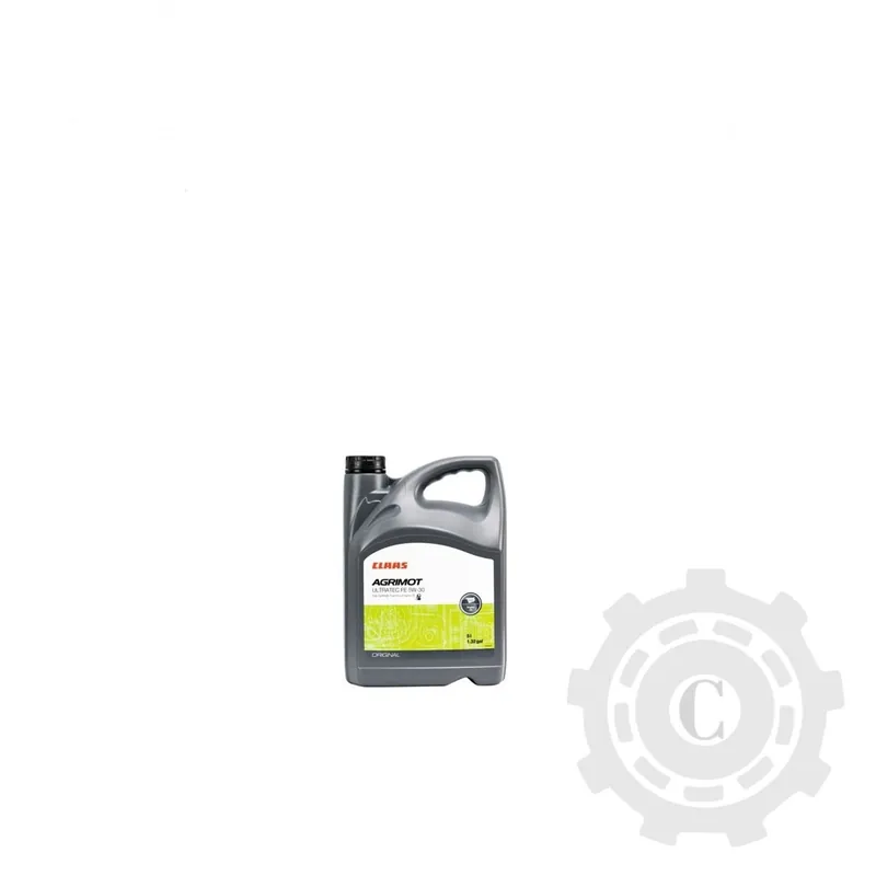 ULEI CLAAS AGRIMOT ULTRATEC 5W30 5L Plată sigură