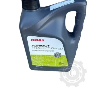 Bestseller ULEI CLAAS AGRIMOT PROTEC 10W30 5L