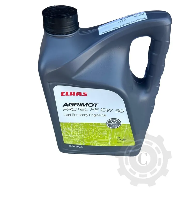 Bestseller ULEI CLAAS AGRIMOT PROTEC 10W30 5L