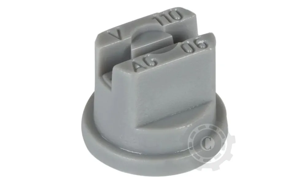SF11006 DUZA SF 110° GRI Cel mai bun preț