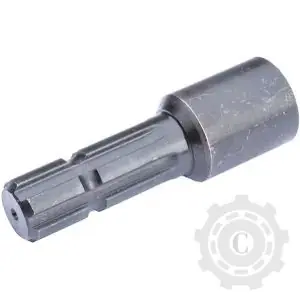 Transport gratuit 671020KR REDUCTIE 1 3/8"-6 x 25mm