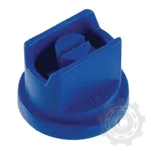 Lichidare de stoc SM11003POM DUZA VENTILATOR PLAT SM 110 03 PLASTIC