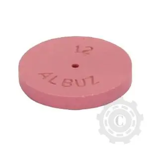 Livrare gratuită 00HP18012 DISC DUZA PENTRU PULVERIZATOR 1.2 MM