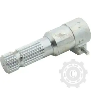 Premium 6710120HIKR REDUCTIE 1 3/8"-21 x 1 3/8"-6