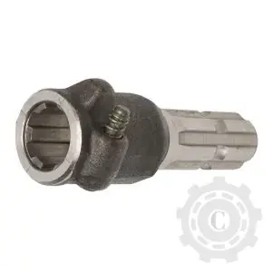 Cumpără online 405001021 ADAPTOR EXTENSIE 1,3/8" 6 CANELURI