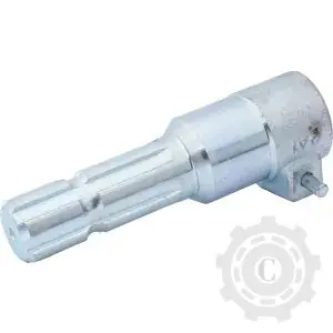 405001010 REDUCTIE 1 3/8"(21) 1 3/8" (6) CU BOLT Lichidare de stoc