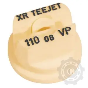 XR11008VP DUZA CU JETURI APLATIZATE XR 110 ALB Plată sigură
