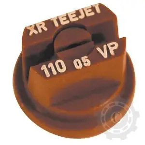 Preț redus XR11005VP DUZA VENTILATOR PLAT XR 110 05 MARO PLASTIC