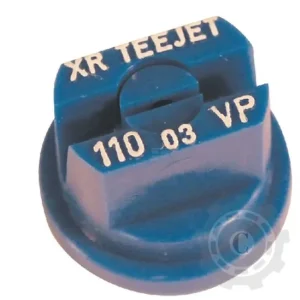 Reducere de preț DUZA VENTILATOR PLAT XR 110 03 PLASTIC