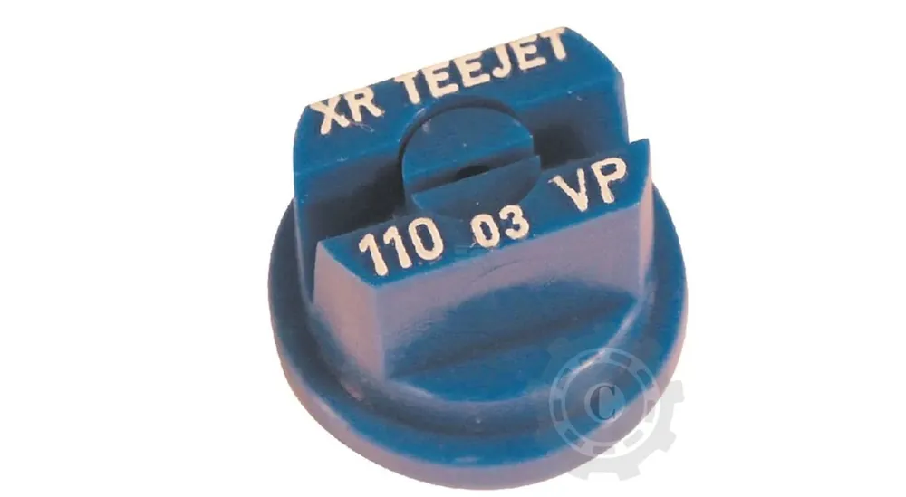 Reducere de preț DUZA VENTILATOR PLAT XR 110 03 PLASTIC