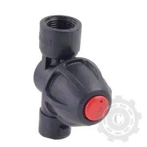402285 SUPORT DUZA DCV ISO 3/8"M BSP Mai ieftin