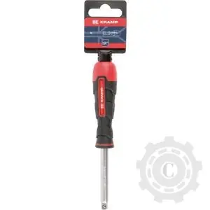 Discount MANER DE SURUBELNITA CU PATRAT DE ANTRENARE 1/4"