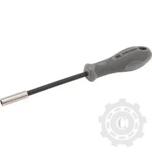 180807110125KR Șurubelniță cu adaptor magnetic pentru capete 1/4" Doar azi