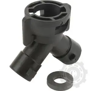 40291601P025 CAPAC DUZA BAIONETA NEGRU Bestseller