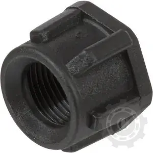 20001001 CAPAC DUZA FILETAT SW13 NEGRU Retur gratuit