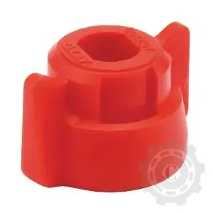 40290203 CAPAC DUZA BAIONETA SW10 ROSU Nu rata