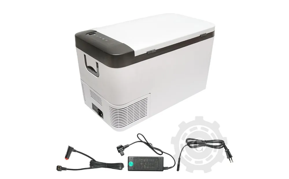 Chilipir FRIGIDER AUTO CU COMPRESOR 25L