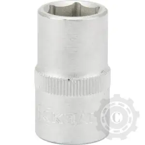 Bestseller 18060130140KR CAPAT CHEIE TUBULARA 1/2 CU PROFIL HEXAGONAL INTERIOR 14MM