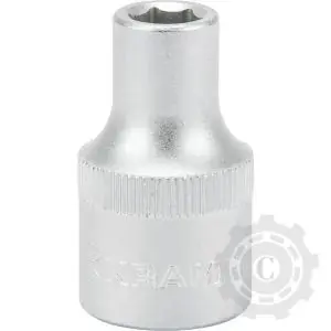 18060130080KR CAPAT CHEIE TUBULARA 1/2 CU PROFIL HEXAGONAL INTERIOR 8MM Super ofertă