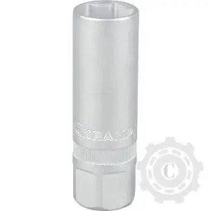 Retur gratuit 18060139916KR CHEIE TUBULARA BUJII SCANTEIE 1/2 16MM