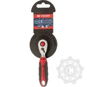 180614005KR ANTRENOR CU CLICHET 1/4 MINI L100MM Vezi acum