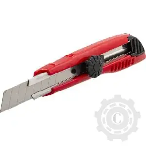 1838800240KR CUTTER 18MM Transport gratuit