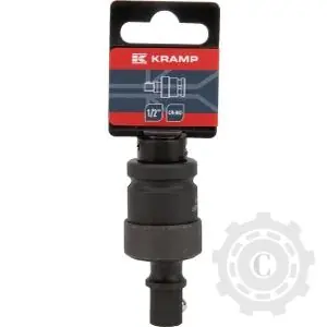 Ofertă 1803274100KR ARTICULATIE UNIVERSALA CHEIE TUBULARA DE IMPACT 1/2