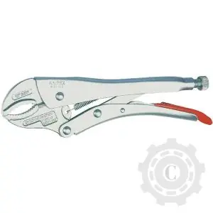 TA4104250 CLESTE CU VARF ROTUND 250MM KNIPEX Mai ieftin