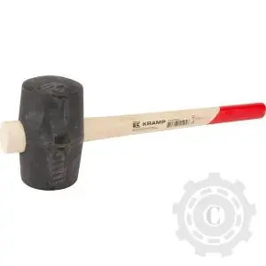 Vezi acum 1814823003KR CIOCAN CAUCIUC 65X115