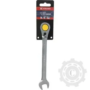 1802030015KR CHEIE FIXA COMBINATA CU CLICHET 15MM L200MM Calitate înaltă