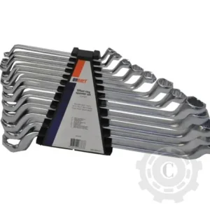 Transport gratuit 88312GP SET CHEI INELARE 12 PIESE 6-32