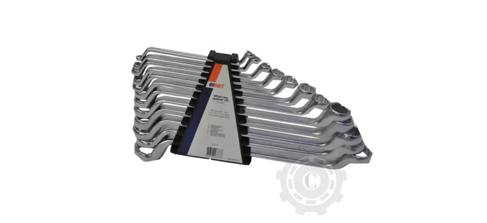 Transport gratuit 88312GP SET CHEI INELARE 12 PIESE 6-32