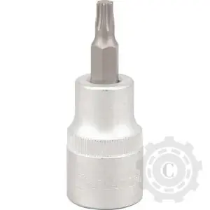 18060136030KR CAPAT CHEIE TUBULARA 1/2" CU PROFIL TORX EXTERIOR TX 30 Cumpără online