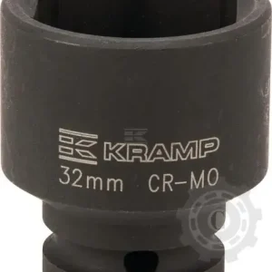 1803524632KR CAPAT CHEIE TUBULARA DE IMPACT  1/2"CU PROFIL HEXAGONAL INTERIOR 32MM Doar azi