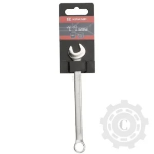 Reducere de preț 1802025011KR CHEIE FIXA COMBINATA 11MM L155MM