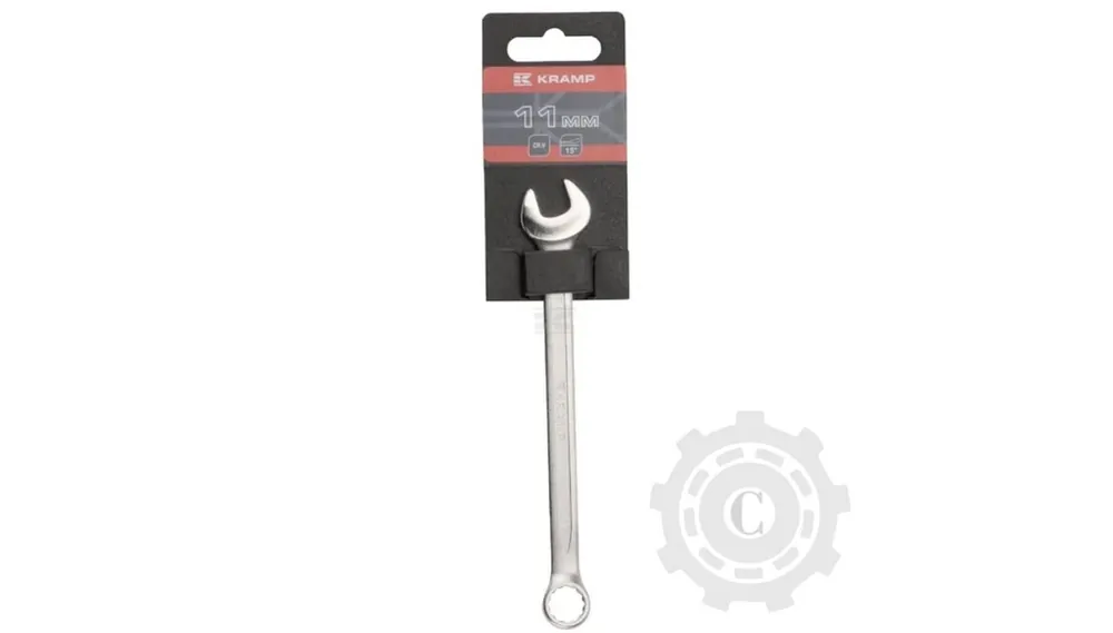 Reducere de preț 1802025011KR CHEIE FIXA COMBINATA 11MM L155MM