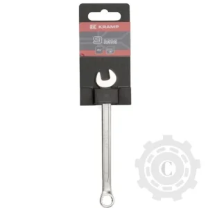 Reducere extra 1802025009KR CHEIE FIXA COMBINATA 9MM L135MM