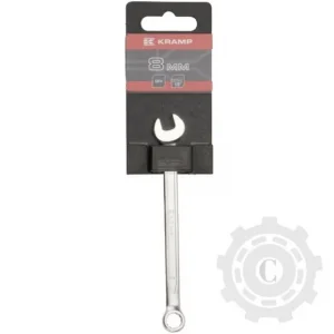 1802025008KR CHEIE FIXA COMBINATA 8MM L125MM Livrare gratuită