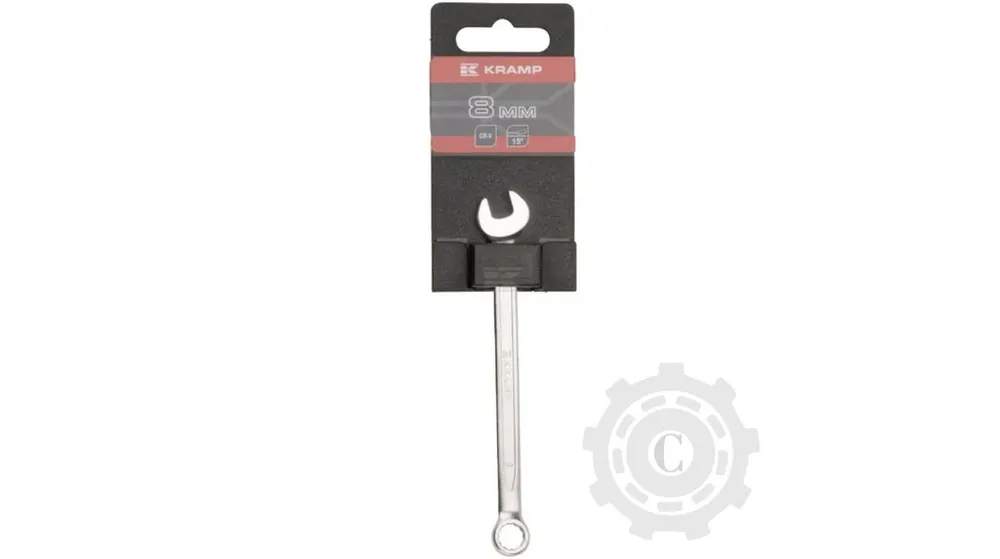 1802025008KR CHEIE FIXA COMBINATA 8MM L125MM Livrare gratuită