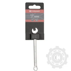 1802025007KR CHEIE FIXA COMBINATA 7MM L115MM Preferatul clienților