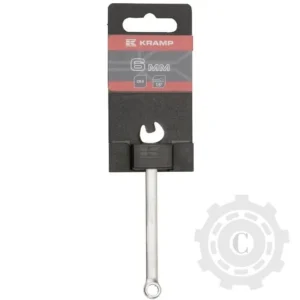Cumpără acum 1802025006KR CHEIE FIXA COMBINATA 6MM L105MM